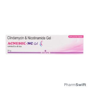 Acnesol NC Gel 20gm