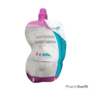 K BIND Suspension 60ml