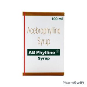AB Phylline Syrup 100ml