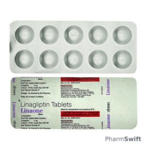 LINAONE Tablet 10's