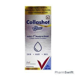 COLLASHOT GLOW Drink 25ml
