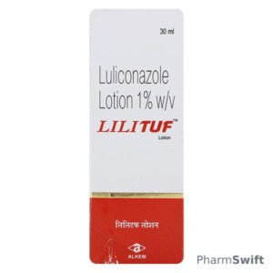 LILITUF Lotion 30ml