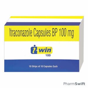 I WIN 100 Capsule 10's