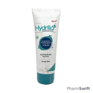 HYDRILLA DAILY MOISTURIZING Cream 100g