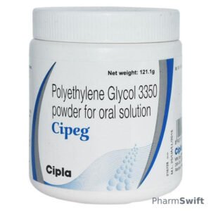 Cipeg Powder 121.1gm