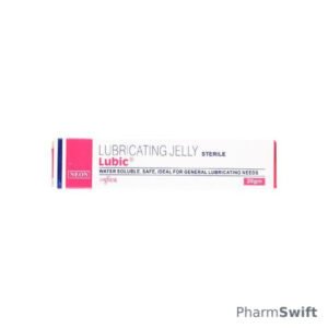 Lubic Jelly 20gm