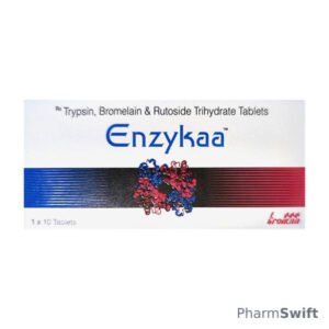 ENZYKAA Tablet 10's