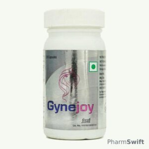 Gynejoy Capsule 30'S