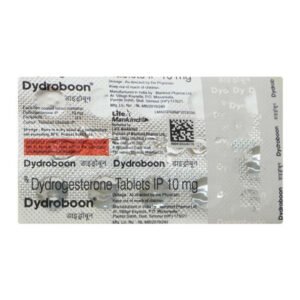 DYDROBOON Tablet 10's
