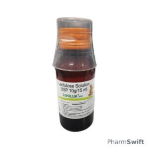 LIVOLUK KID Solution 60ml