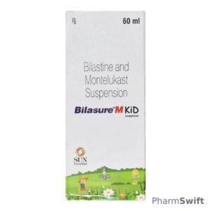 BILASURE M KID Suspension 60ml