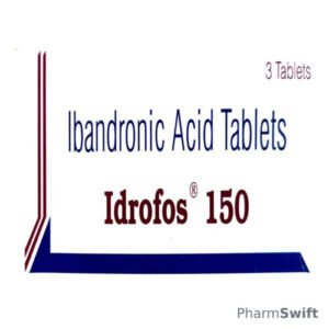 Idrofos 150mg Tablet 3'S