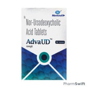 ADVA UD Tablet 15's