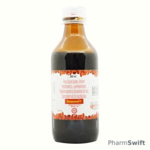 ELEMENTAL F Syrup 200ml