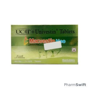 MACVESTIN NEO Tablet 10's