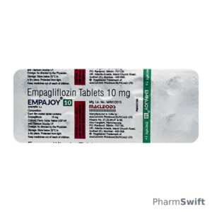 EMPAJOY 10 Tablet 10's