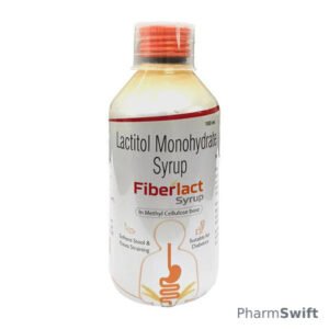 FIBERLACT Syrup 180ml