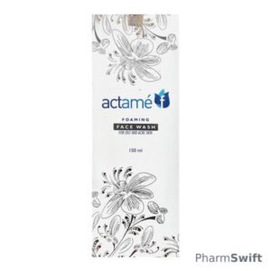 ACTAME F FOAMING Face Wash 150ml