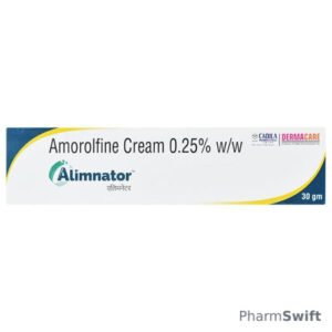 ALIMNATOR Cream 30gm