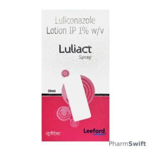 LULIACT Spray 30ml