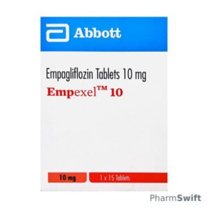 EMPEXEL 10 Tablet 15's