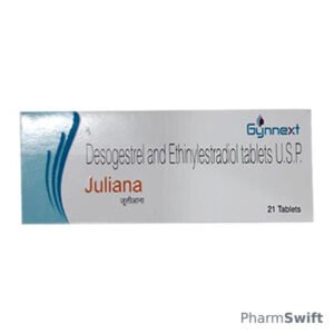 Juliana Tablet 21'S