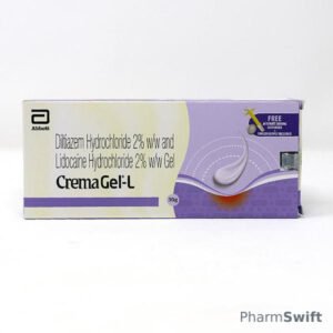 CREMAGEL L Gel 30gm