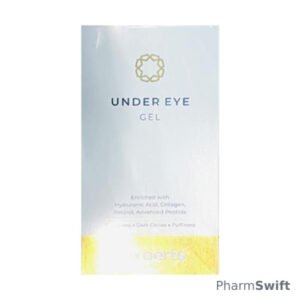 D EXPERTS UNDER EYE Gel 15g