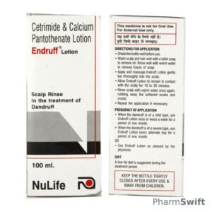 Endruff Lotion 100ml
