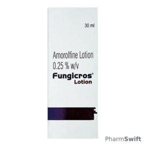 FUNGICROS Lotion 30ml