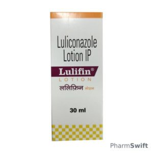 LULIFIN Lotion 30ml