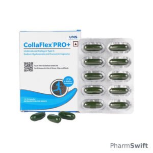 COLLAFLEX PRO+ Capsule 10's
