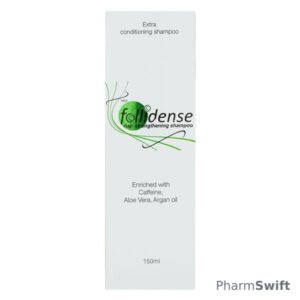 FOLLIDENSE NEW Shampoo 150ml