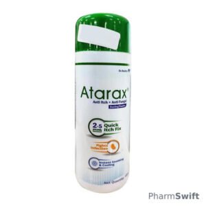 ATARAX Dusting Powder 100g