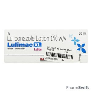 LULIMAC XL Lotion 30ml