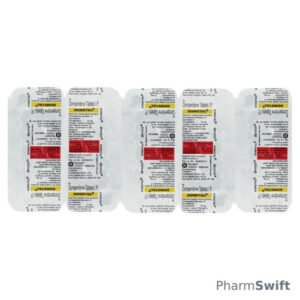 Domstal 10mg Tablet 10'S