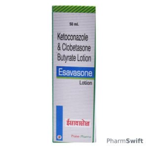 ESAVASONE Lotion 50ml