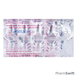 Jointace C2+ Tablet 10'S