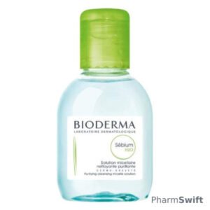 Bioderma Sebium H2O, 100 ml