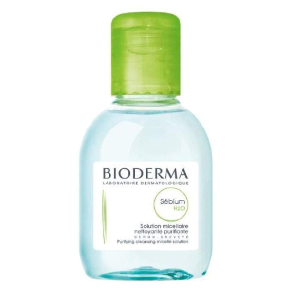 Bioderma Sebium H2O, 100 ml