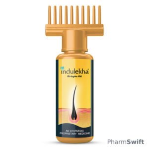 Indulekha Bringha Hair Oil, 100 ml
