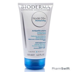 Bioderma Node DS+ Shampoo, 125 ml