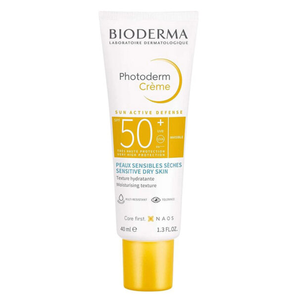 Photoderm Max SPF 50+ PA++++ Lotion, 40 ml