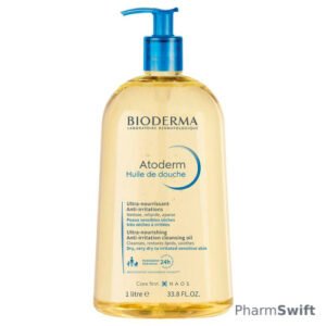 Bioderma Atoderm Creme, 1000 ml