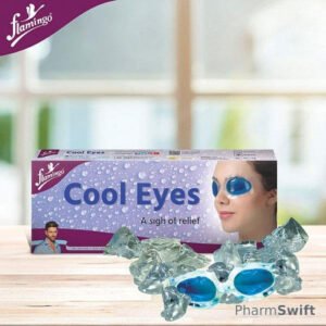 Flamingo Cool Eyes (HC - 1005)