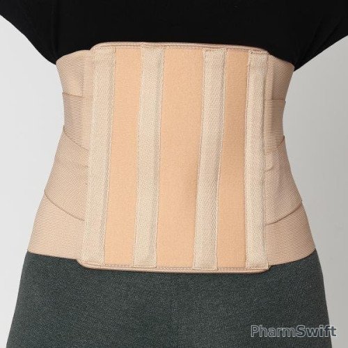 Flamingo Lumbar Corset Belt (OC - 2033) (S)