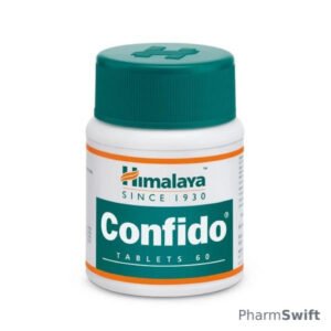 Himalaya Confido Tablet 60's
