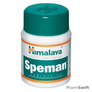 Himalaya Speman Tablet 60's