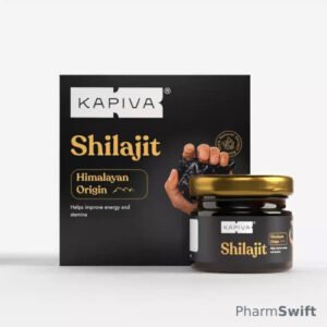 Himalayan Shilajit Resin 40g