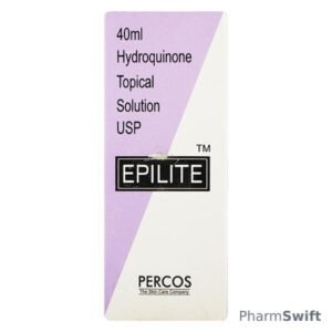 Epilite Solution 40ml